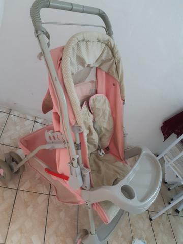 Vendo carrinho - Foto 2