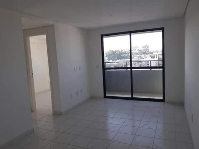Excelente 2Qts com Varanda,Novo,Área de Lazer Completa, na Jatiúca - Foto 13