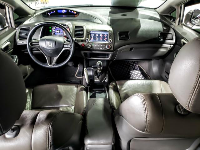 Honda Civic Entr$ 10.000 - Foto 6