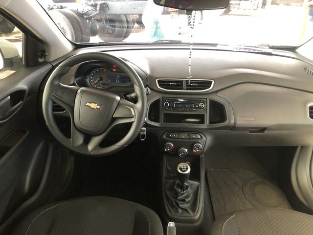 Ônix LT 2018 único dono - Foto 8