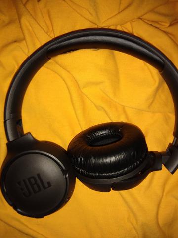 Fone JBL ORIGINAL - Foto 3