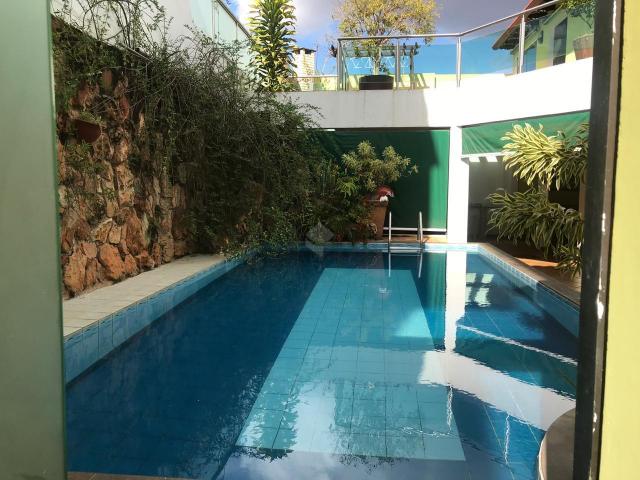Casa de condomínio à venda com 4 dormitórios cod:BR4CS10050 - Foto 14
