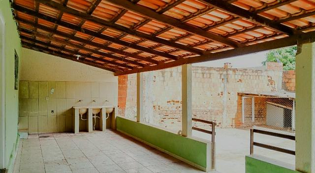 Alugo Casa Ampla na Colônia Agrícola Samambaia, CH 51 - Foto 15