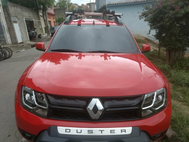 Duster Completa - Transferência de financiamento - Foto 2