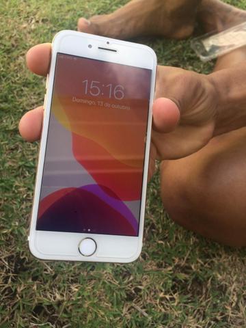 IPhone 7 128 gb