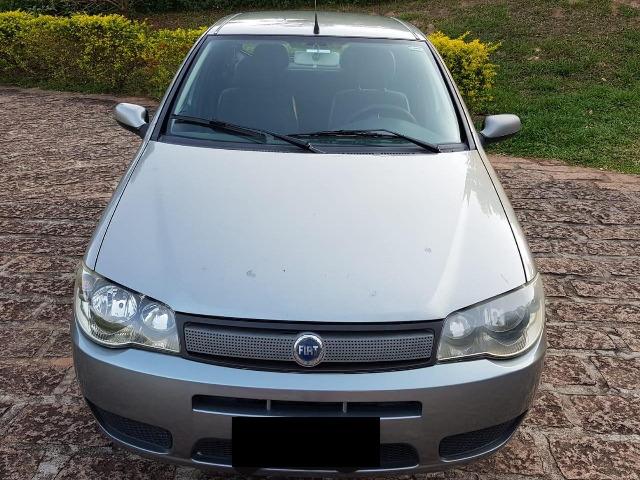 Fiat Palio Celebration 1.0 2009