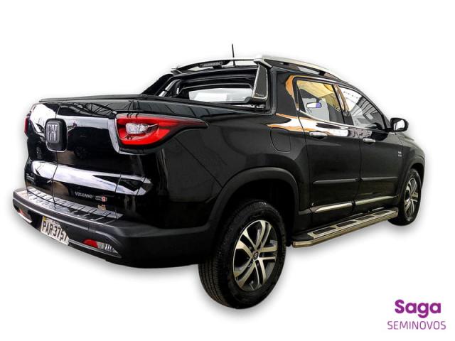 FIAT TORO VOLCANO AT D4 - Foto 2