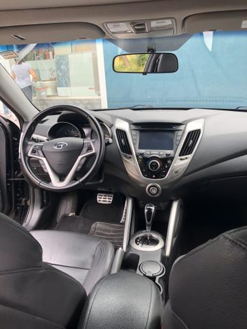 Vende-se Veloster 2013 - Foto 6
