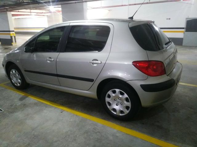 Vendo Peugeot 307 / 2010 Extra - Foto 3