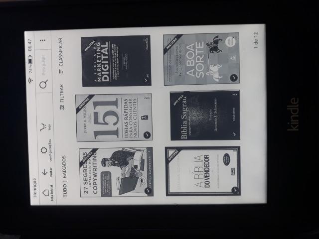 Kindle