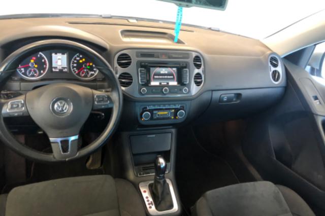 Tiguan 2.0 tsi 200cv 4 motion toda revisada abaixo da fipe - Foto 6
