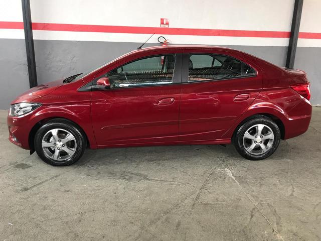 Prisma LTZ 2017 - Foto 3