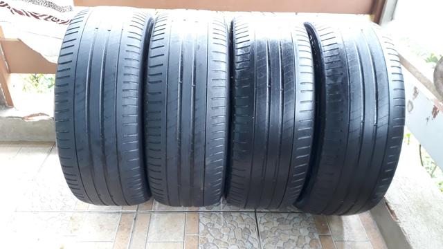 4 Michelin 16 - Foto 3