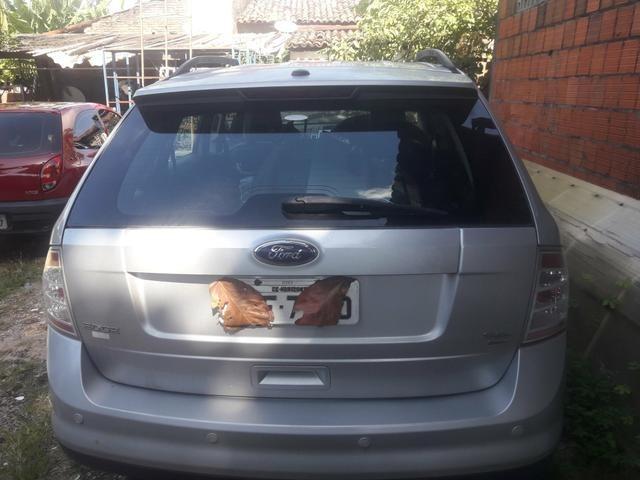 Ford Edge 2009 Inpecavel - Foto 3