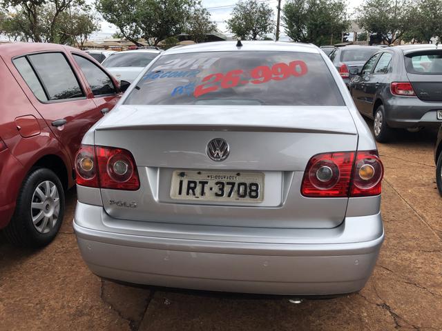 Polo 1.6 completo 2011 26.990.00 - Foto 6