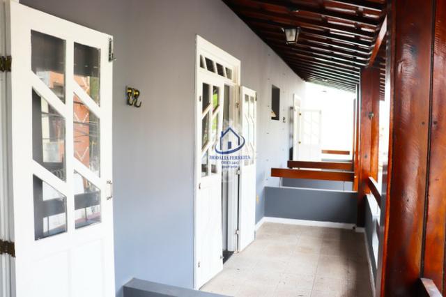Maravilhosa Casa Duplex em Piatã, 4/4 (1 Suíte) Piscina, Cinema e Área de Lazer - Foto 14