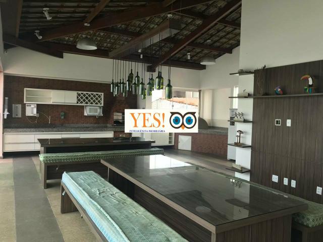 Apartamento 3 quartos para venda no olhos d´agua - Foto 13