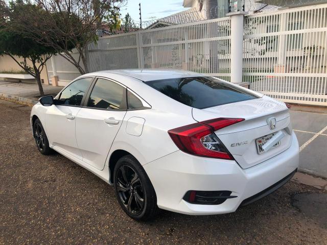 Vende-se Honda Civic