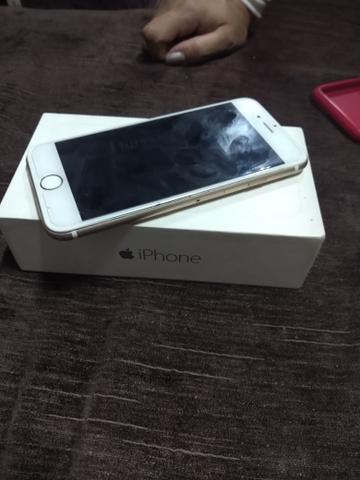 IPhone 6s 64 gigas Gold - Foto 2
