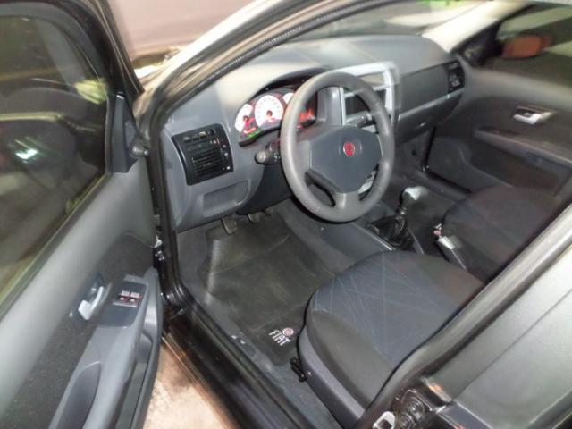 Fiat palio 2009 1.4 mpi elx 8v flex 4p manual - Foto 5