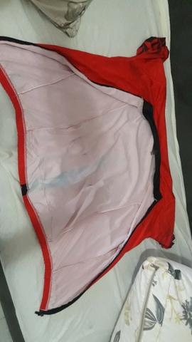 Camisa para ciclismo