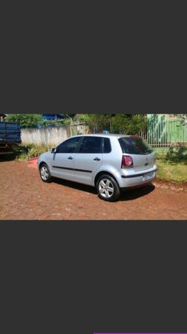 Polo Hatch 2008