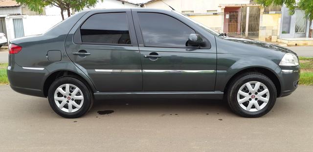 Vendo Fiat Siena EL 1.0 em ótimo estado de conservação. revisado. IPVA ATUALIZADO ATÉ 2020 - Foto 3