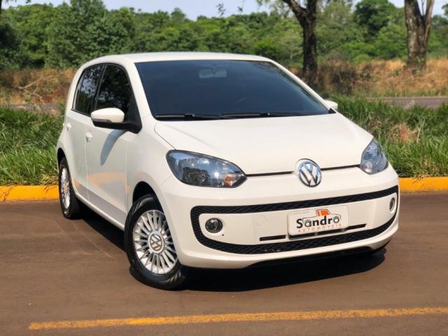 Volkswagen Up MOVE 4P - Foto 2