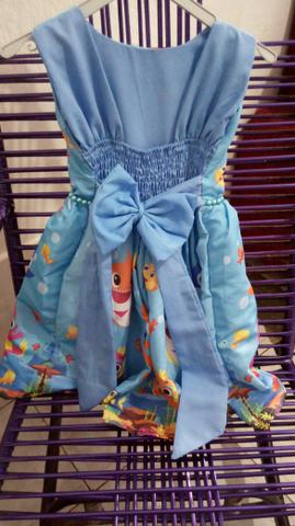 Vestido de festa - Foto 2
