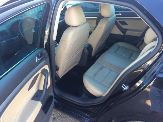 Jetta 2.5 20V 151cv Tiptronic 2007 - Foto 8