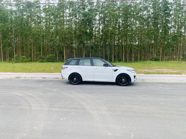Range Rover Sport SE - Foto 8