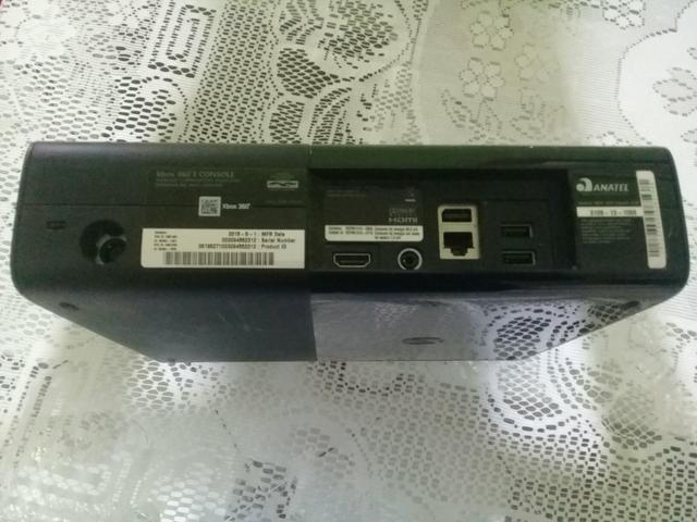 Xbox 360 Bloqueado _Xbox live - Foto 4
