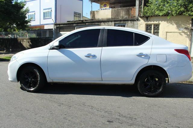 Nissan versa completo kit gas 1.6 - Foto 4