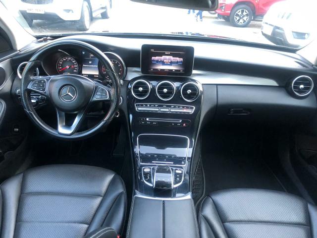 Mercedes C180 2015 Multimídia, Banco Couro, Desafio Mais Nova! - Foto 6