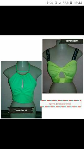 Roupas novas - Foto 3