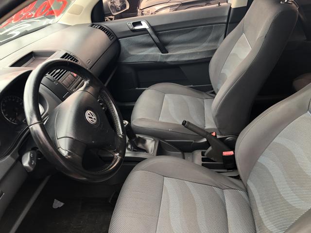 Polo 1.6 completo 2011 26.990.00 - Foto 5