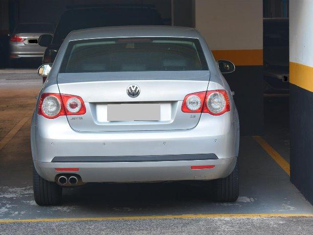 Jetta 2.5 20v Triptronic 2010 - Entrada Em Até 10x A Partir de 2000 + 60x de 699,90 - Foto 4