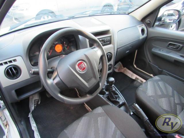 FIAT PALIO 2014/2015 1.0 MPI FIRE 8V FLEX 4P MANUAL - Foto 8