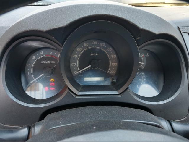 Toyota Hilux cs 4x4 2008 - Foto 11