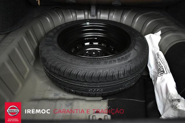 NISSAN VERSA 2017/2018 1.6 16V FLEXSTART SV 4P XTRONIC - Foto 7