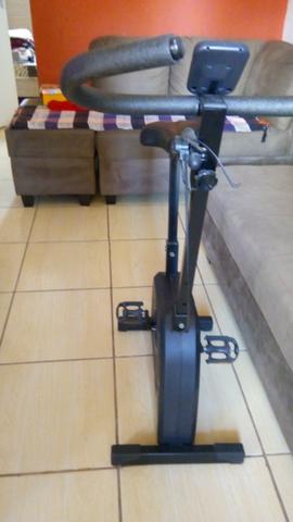 Vendo bicicleta ergométrica Dream Fitness