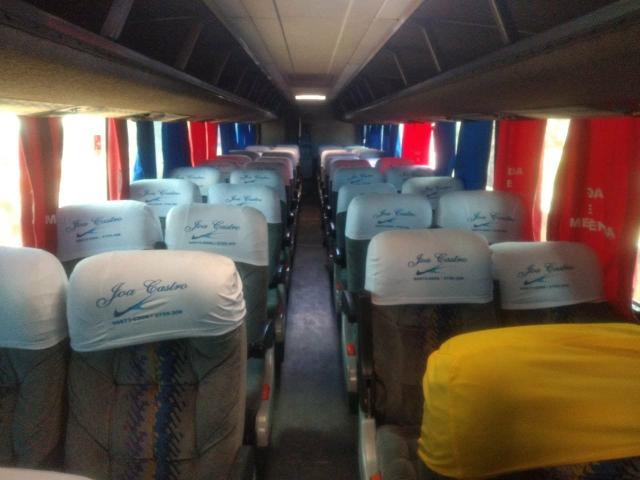 Ônibus vendo urgente - Foto 3