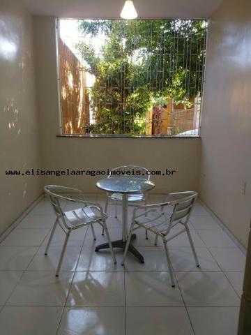Parangaba, Casa plana com 05 quartos, 10 vagas, 378 M2, aceita financiamento, CP 100 - Foto 14