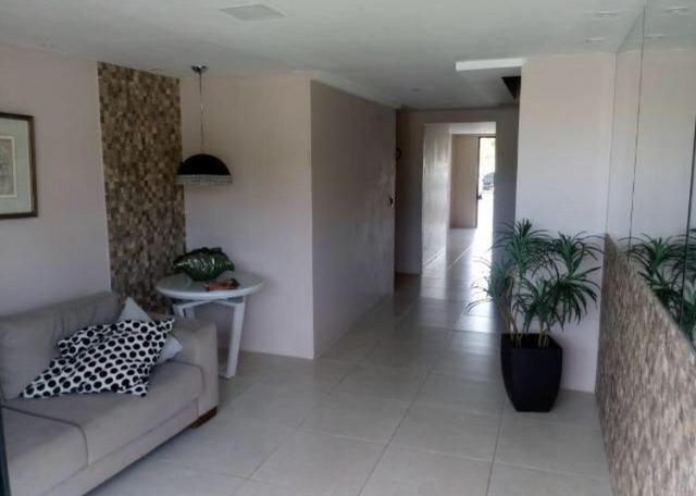 Chaves apartamento ilhas vivence - Foto 8