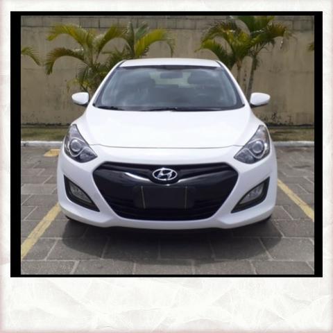 Hyundai / I30 1.8 Aut.