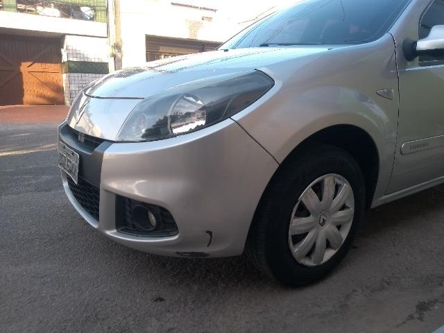 Sandero 13/14 - Foto 18