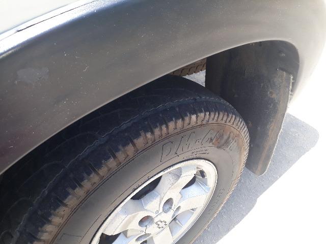 GM chevrolet S10 2005/06 4x4 - Foto 20