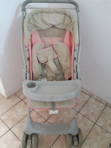 Vendo carrinho