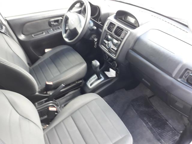 Mitsubishi Tr4 Ano 2013 4x2 - Foto 6