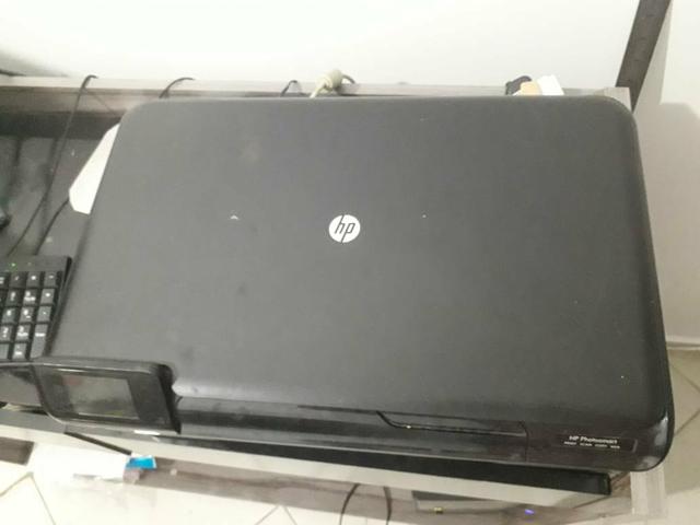 Vendo 2 impressoras 270 reais - Foto 4